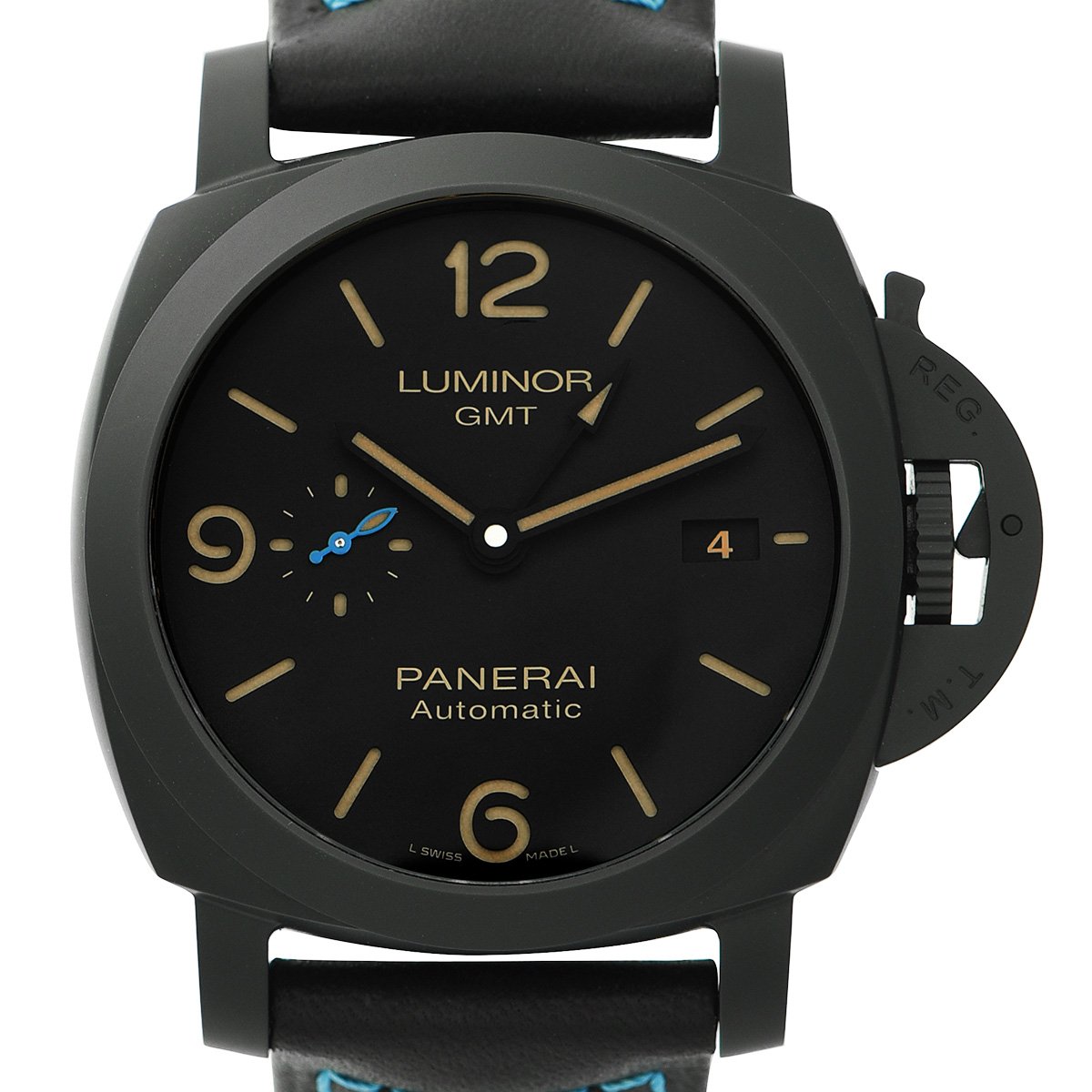Luminor GMT 44mm