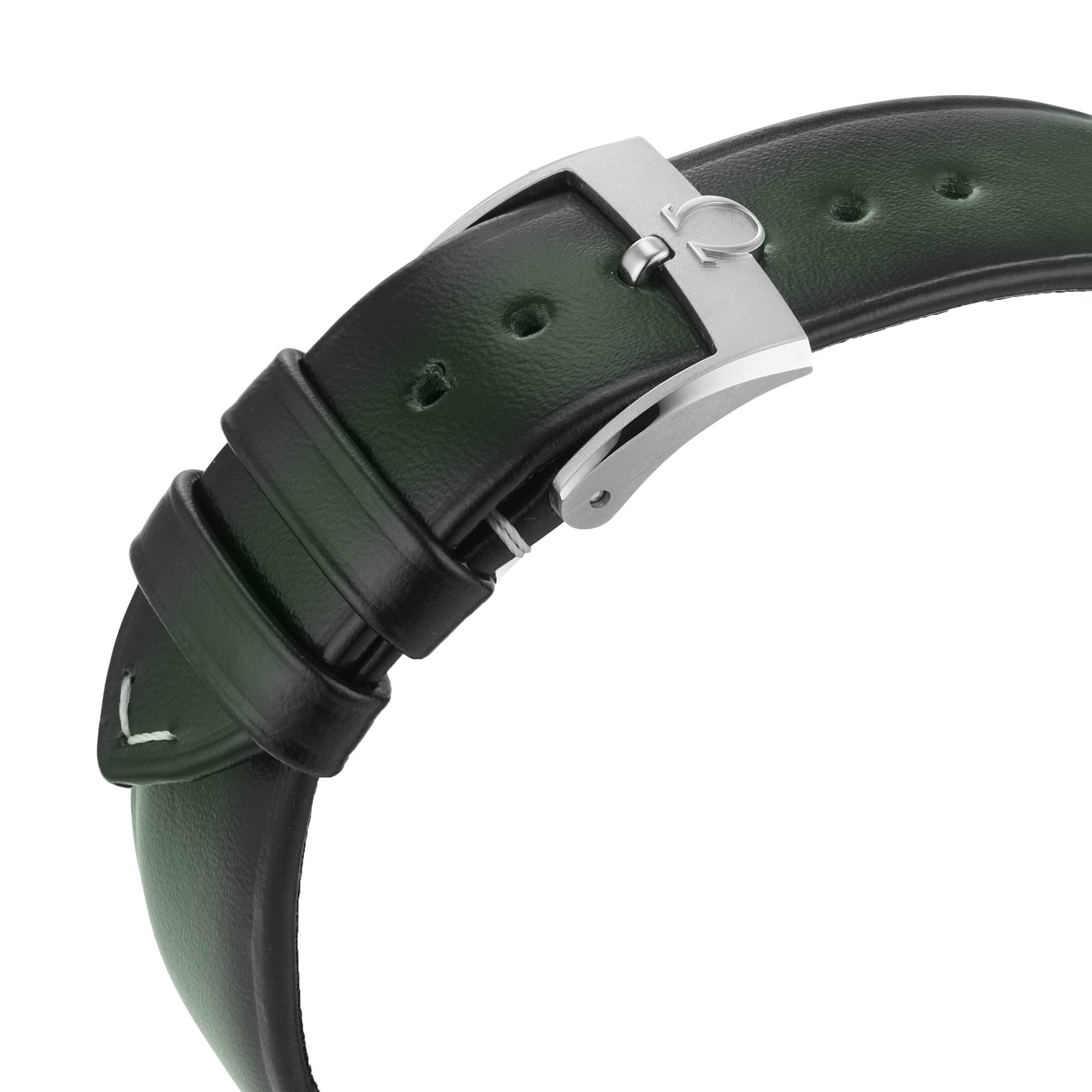 Speedmaster '57 Green Dial 40.5mm