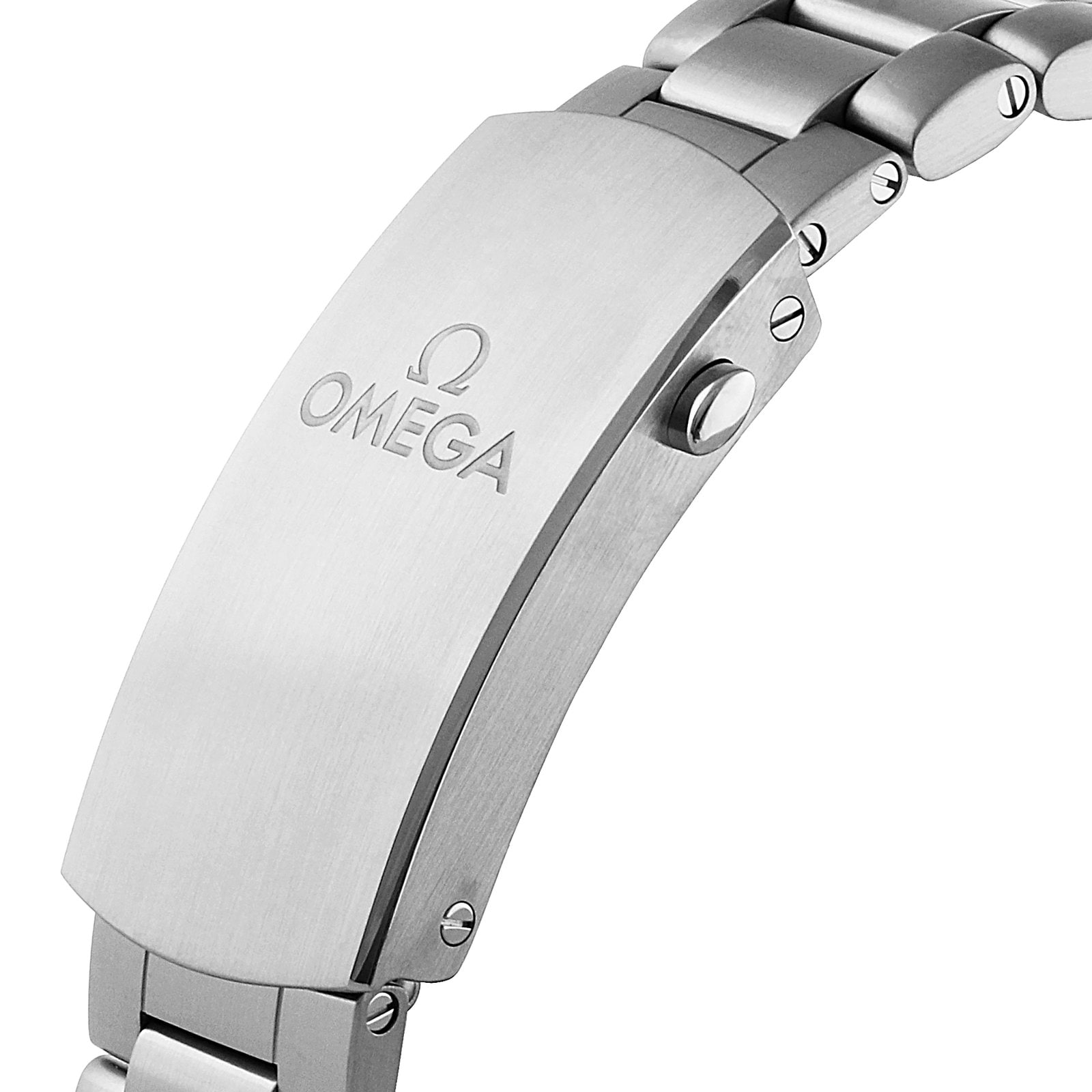 PLANET OCEAN 600M Co‑Axial Master Chronometer GMT 43.5 mm