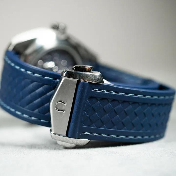 Seamaster Aqua Terra 150m Worldtimer 43mm