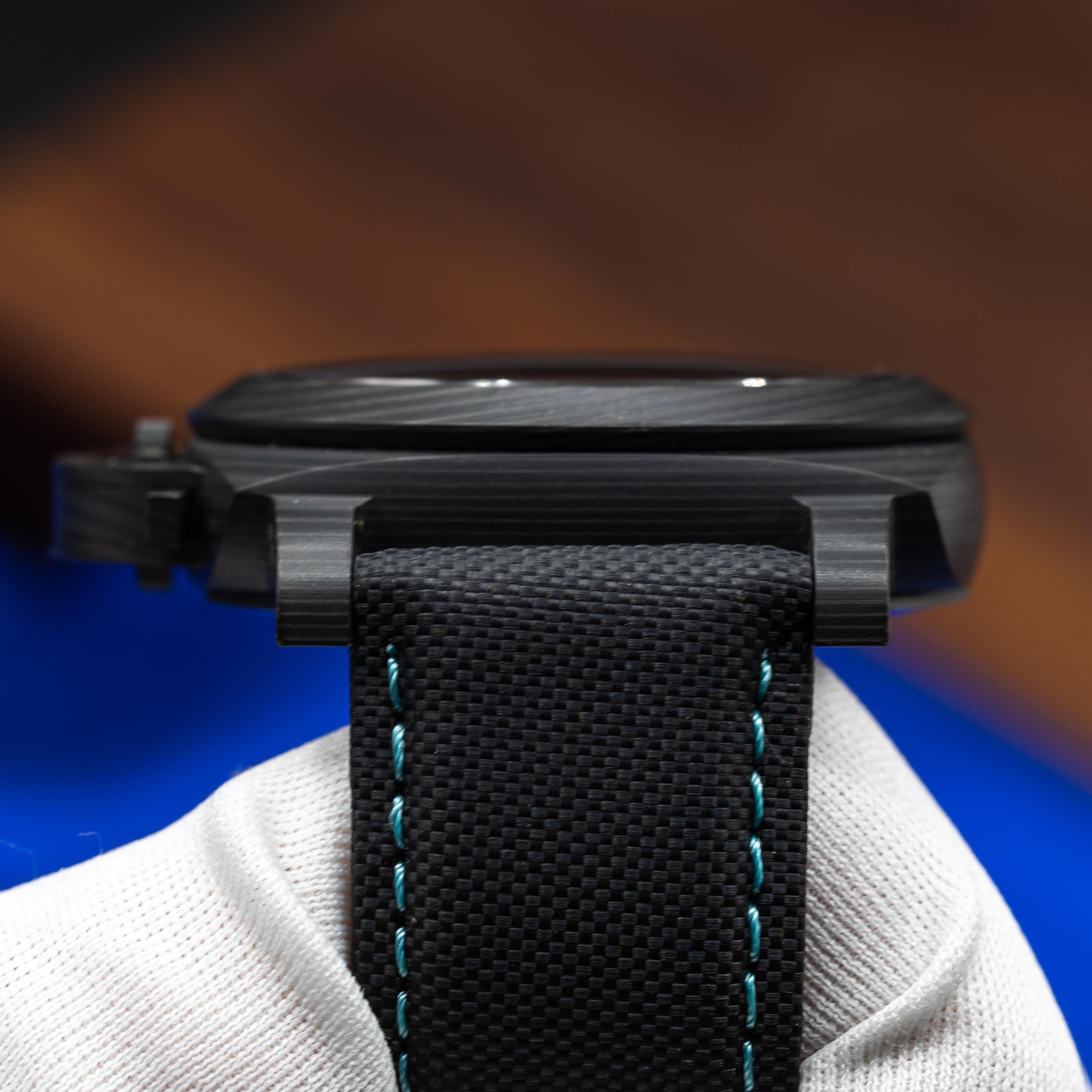 Luminor Marina Carbotech™ 44mm