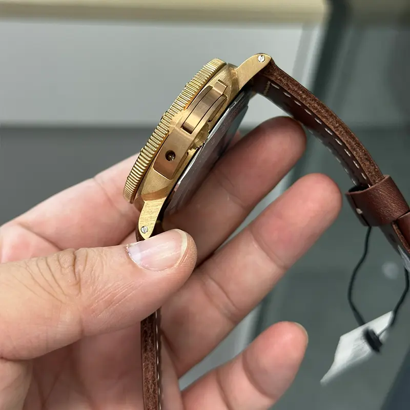 Submersible Bronzo 47mm