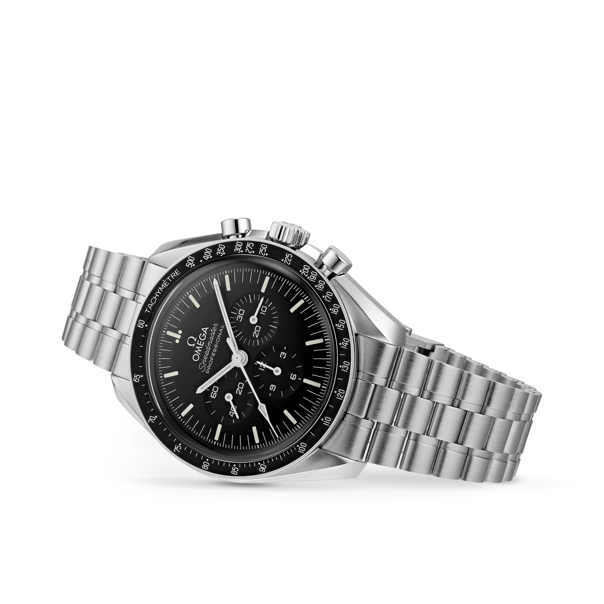 Speedmaster Moonwatch Professional 42mm