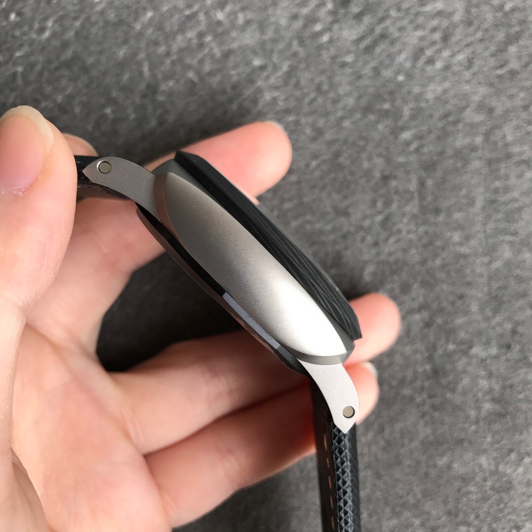 Luminor Marina TuttoGrigio 44mm