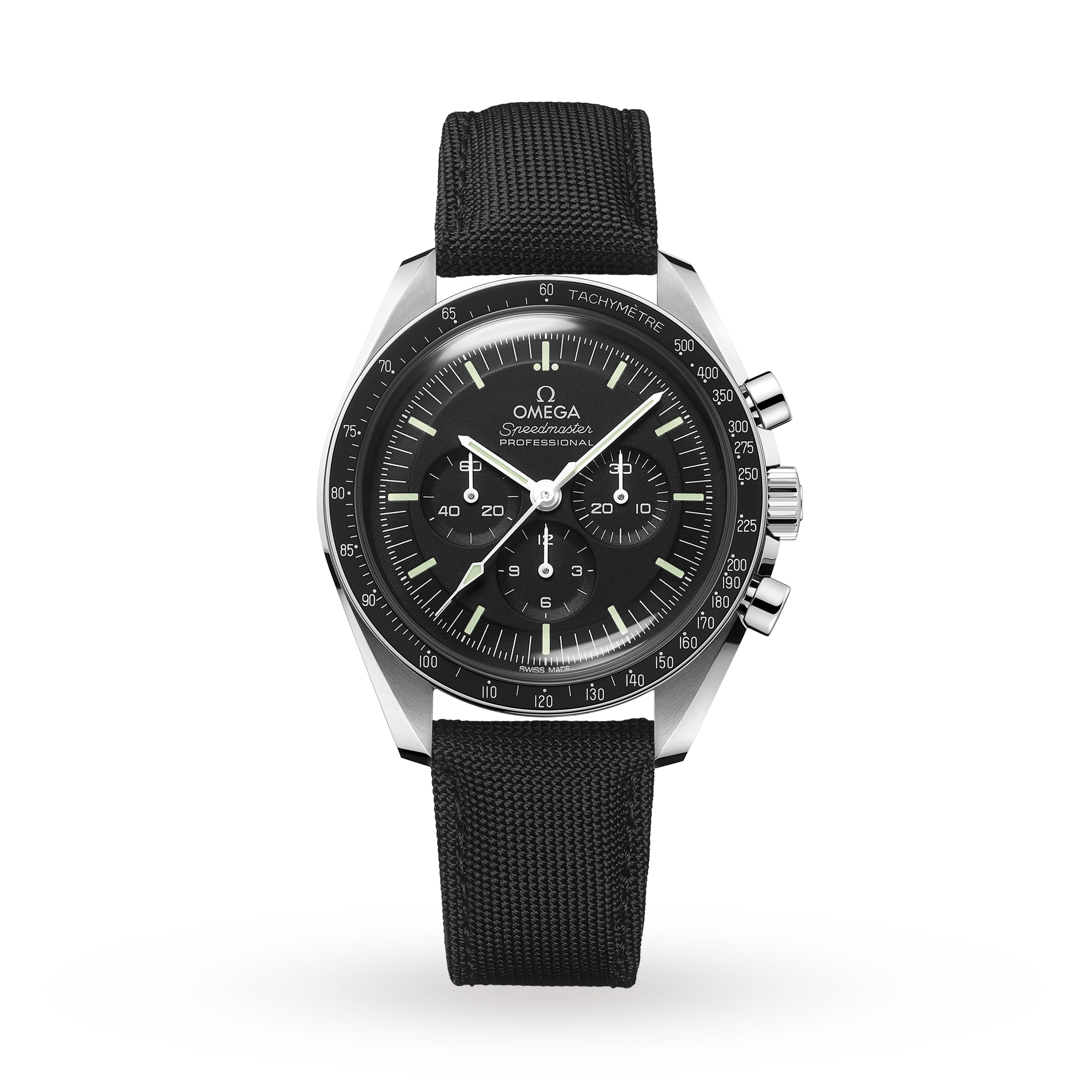 Speedmaster Moonwatch Professional 42mm