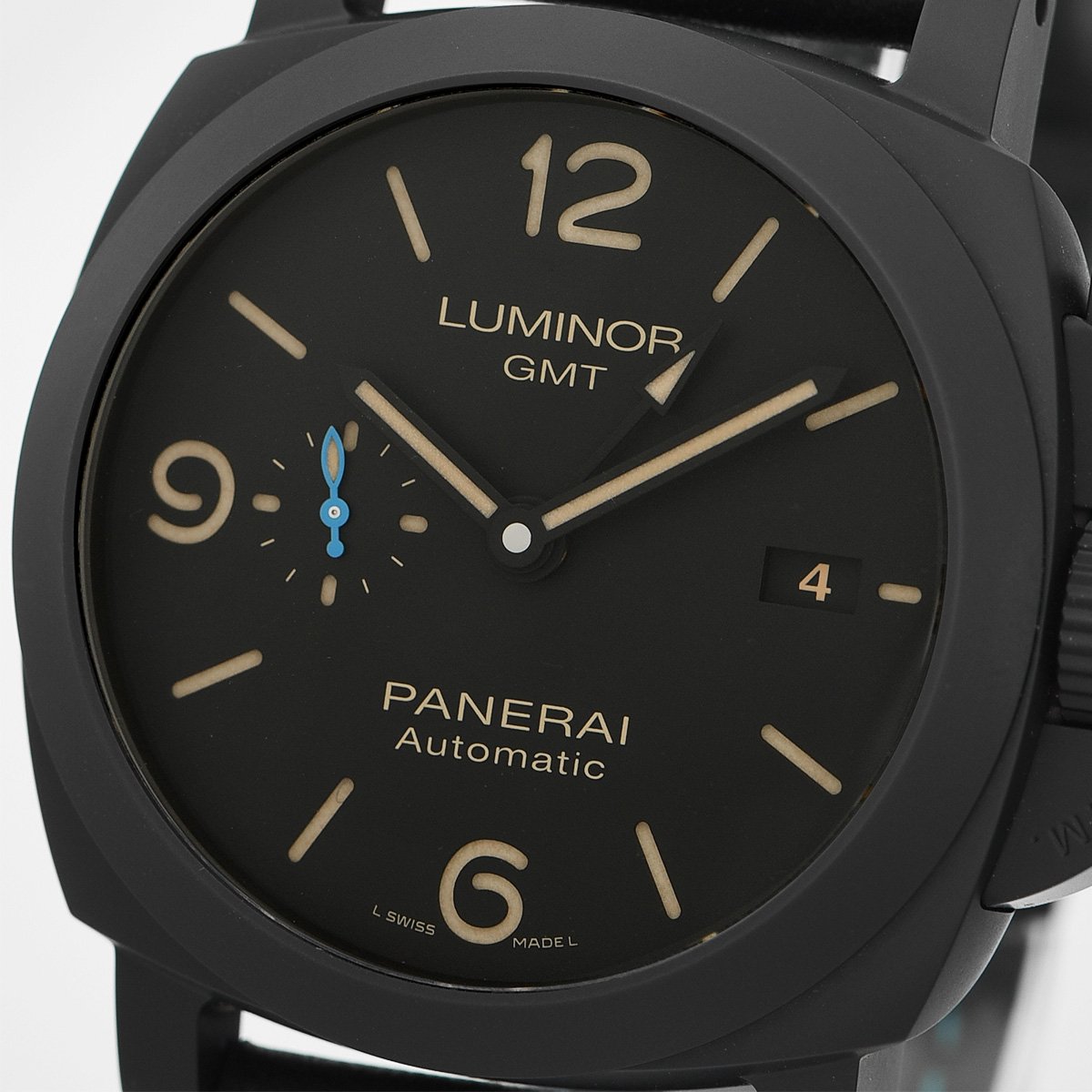 Luminor GMT 44mm