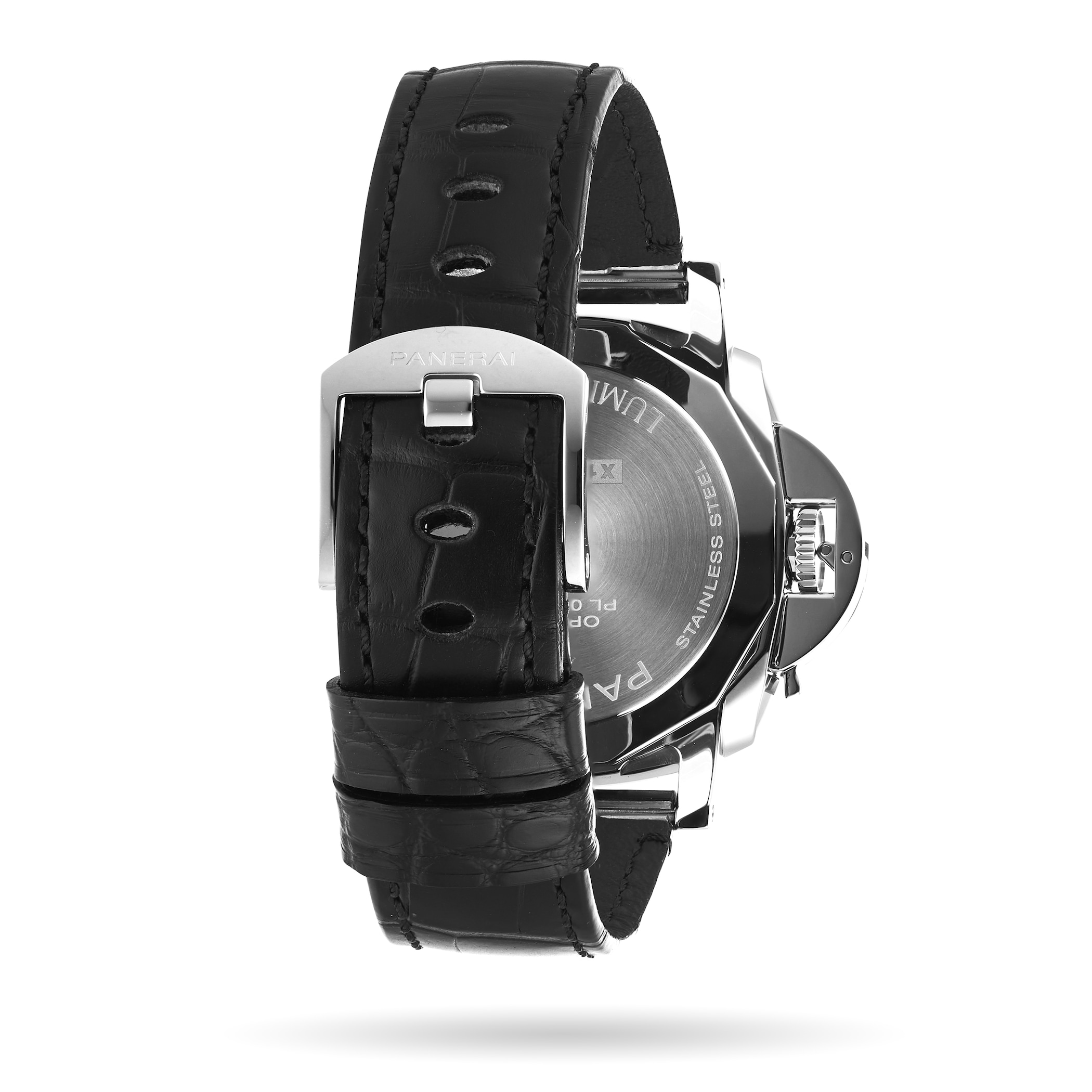 Luminor Quaranta 40mm