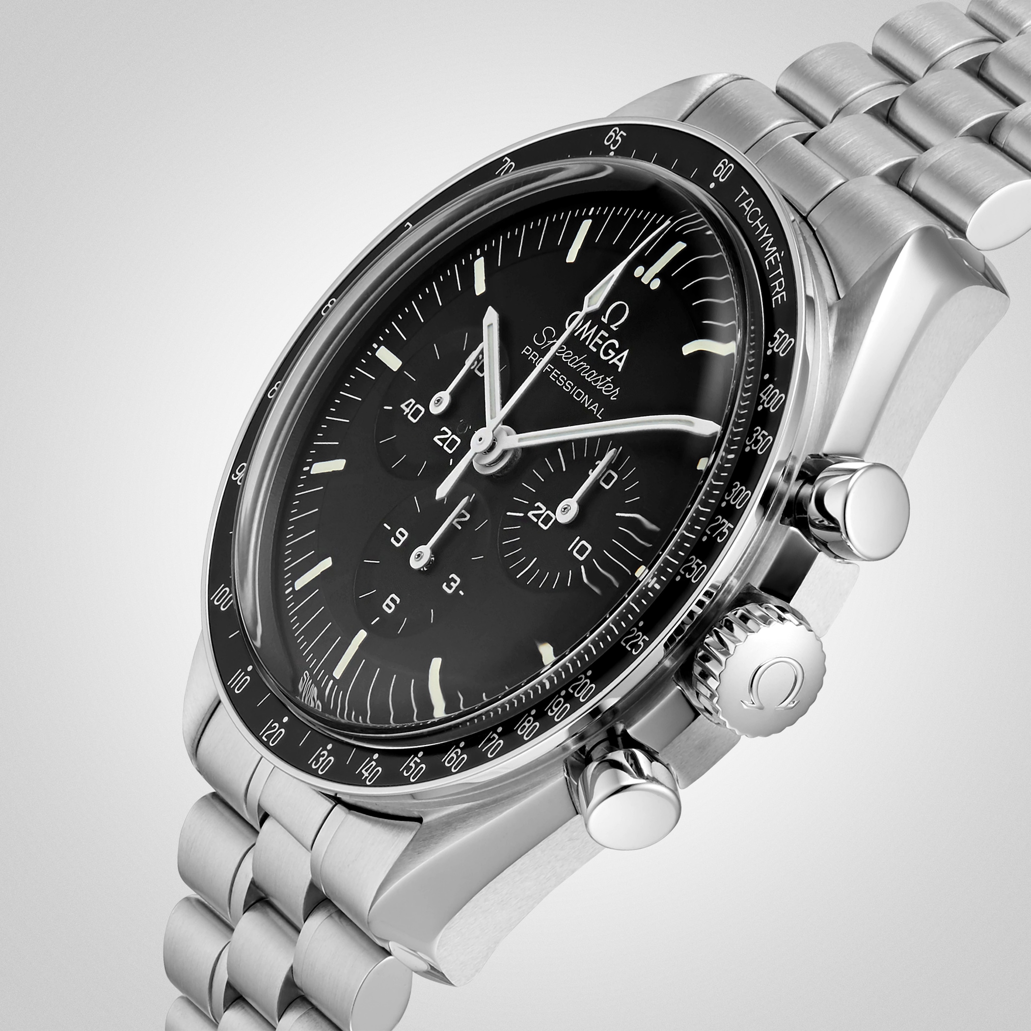 Speedmaster Moonwatch Professional 42mm