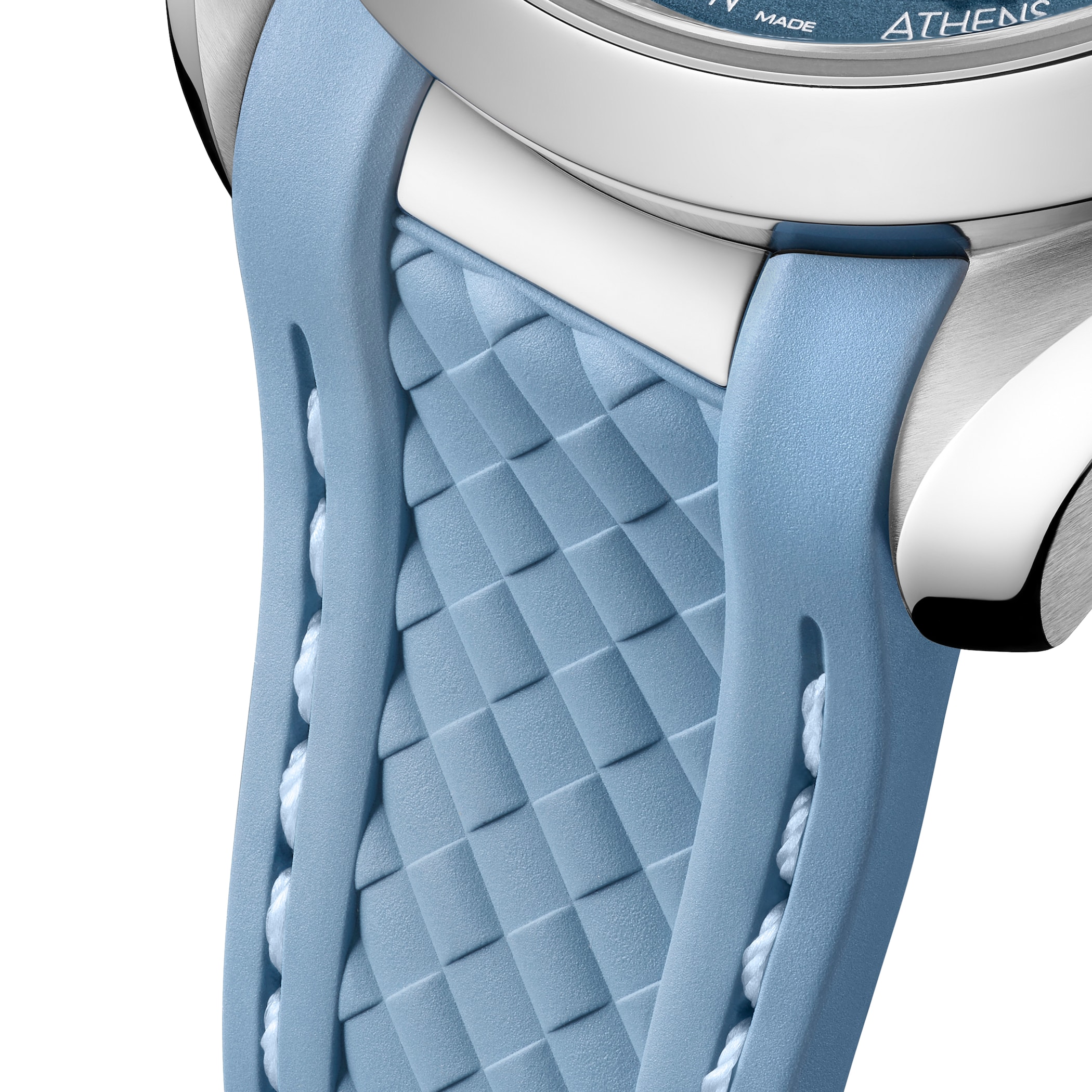 Seamaster Aqua Terra 150m Worldtimer 43mm