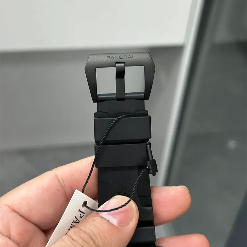 Submersible Marina Militare Carbotech™ 47mm