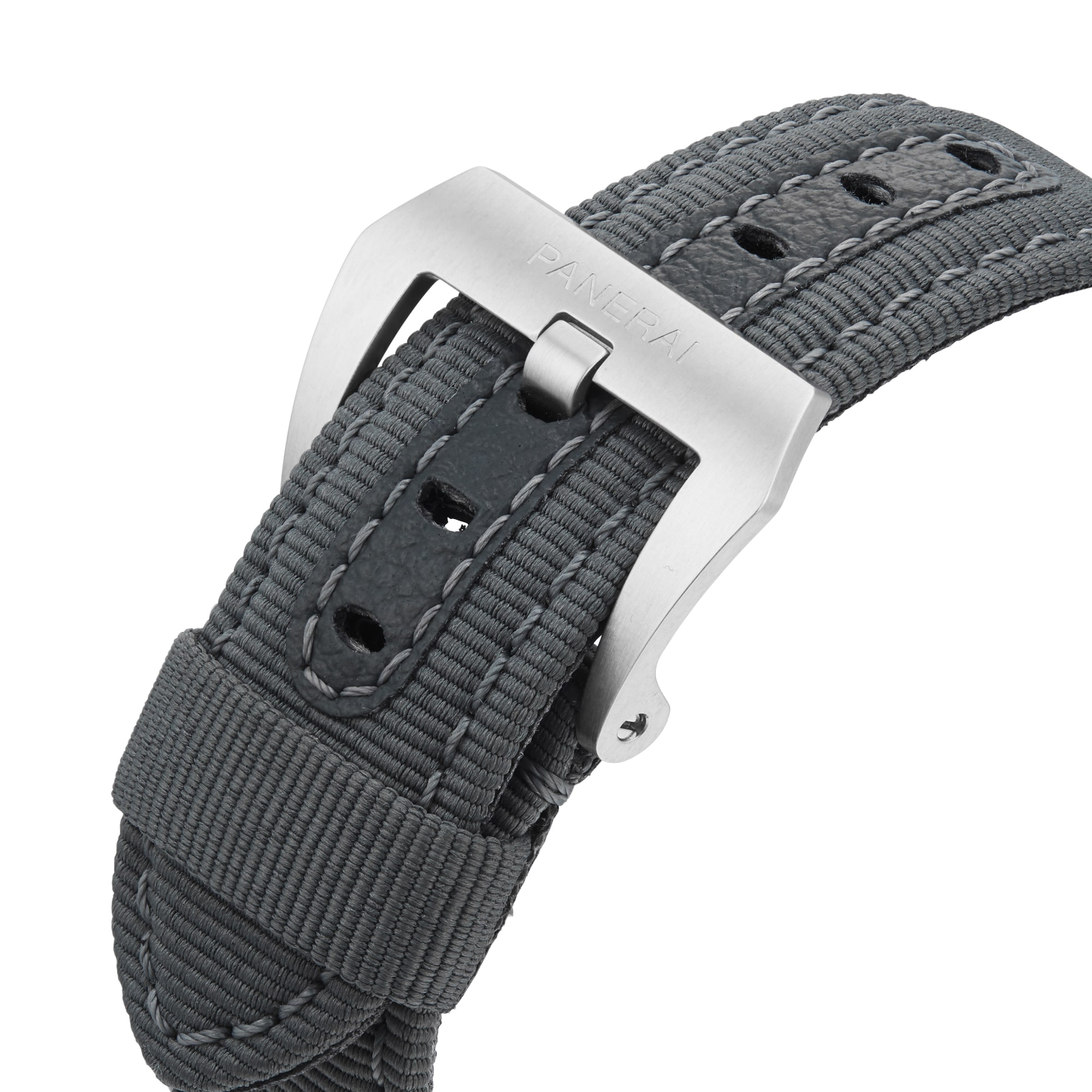 Luminor Marina ESteel™ Grigio Roccia 44mm