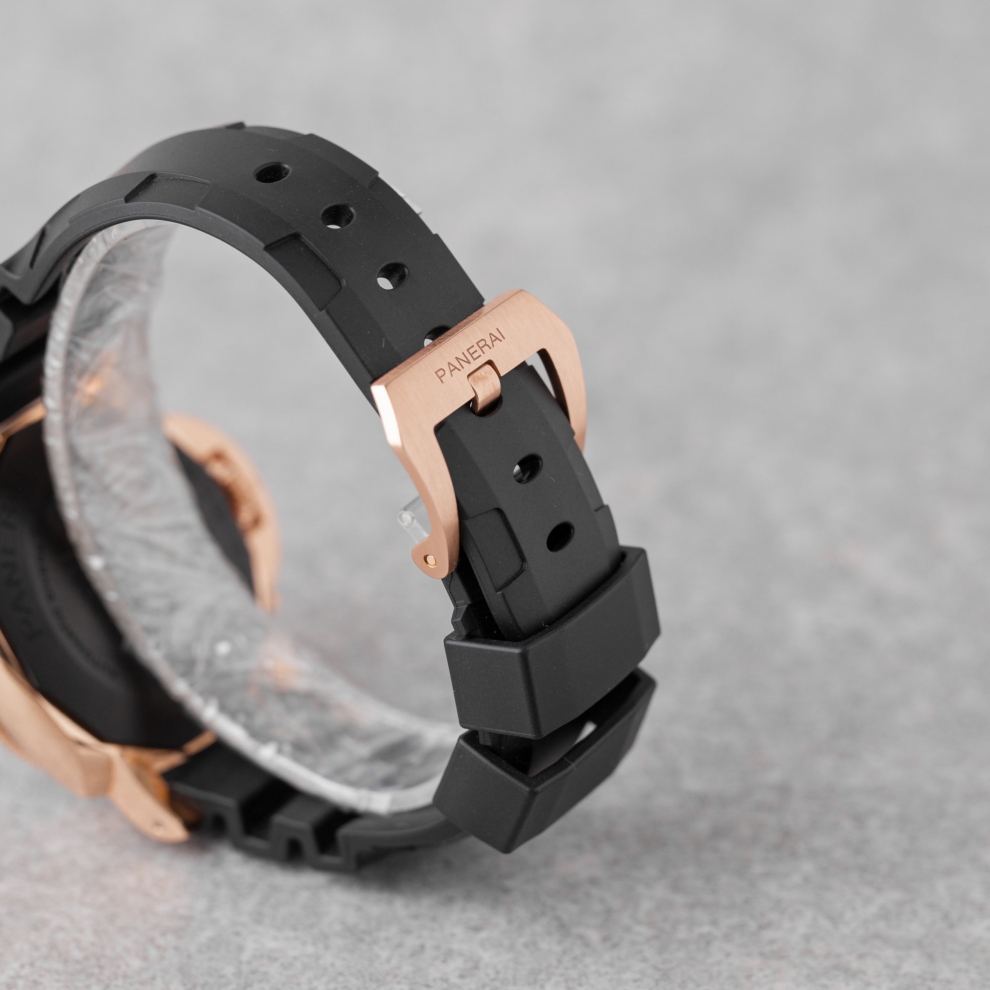 Submersible Goldtech™ 42mm