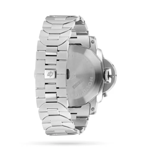 Luminor Marina Specchio Blu 44mm