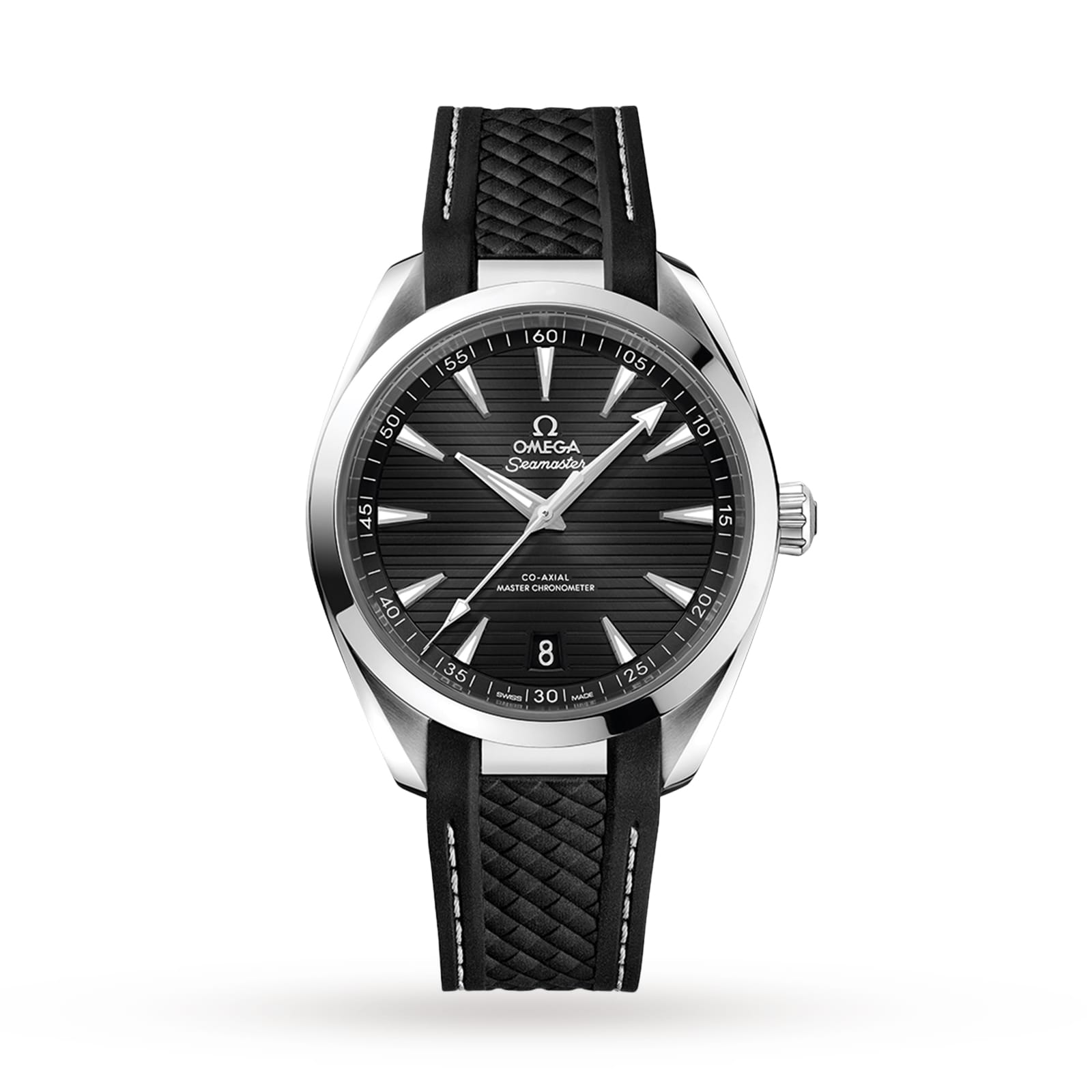 Seamaster Aqua Terra 150m Black 41mm