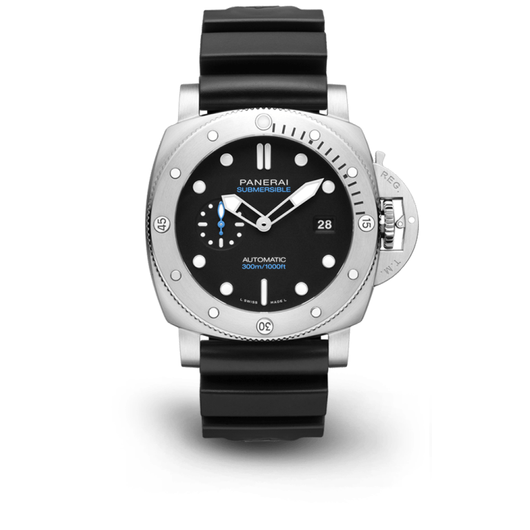 Submersible QuarantaQuattro 47mm