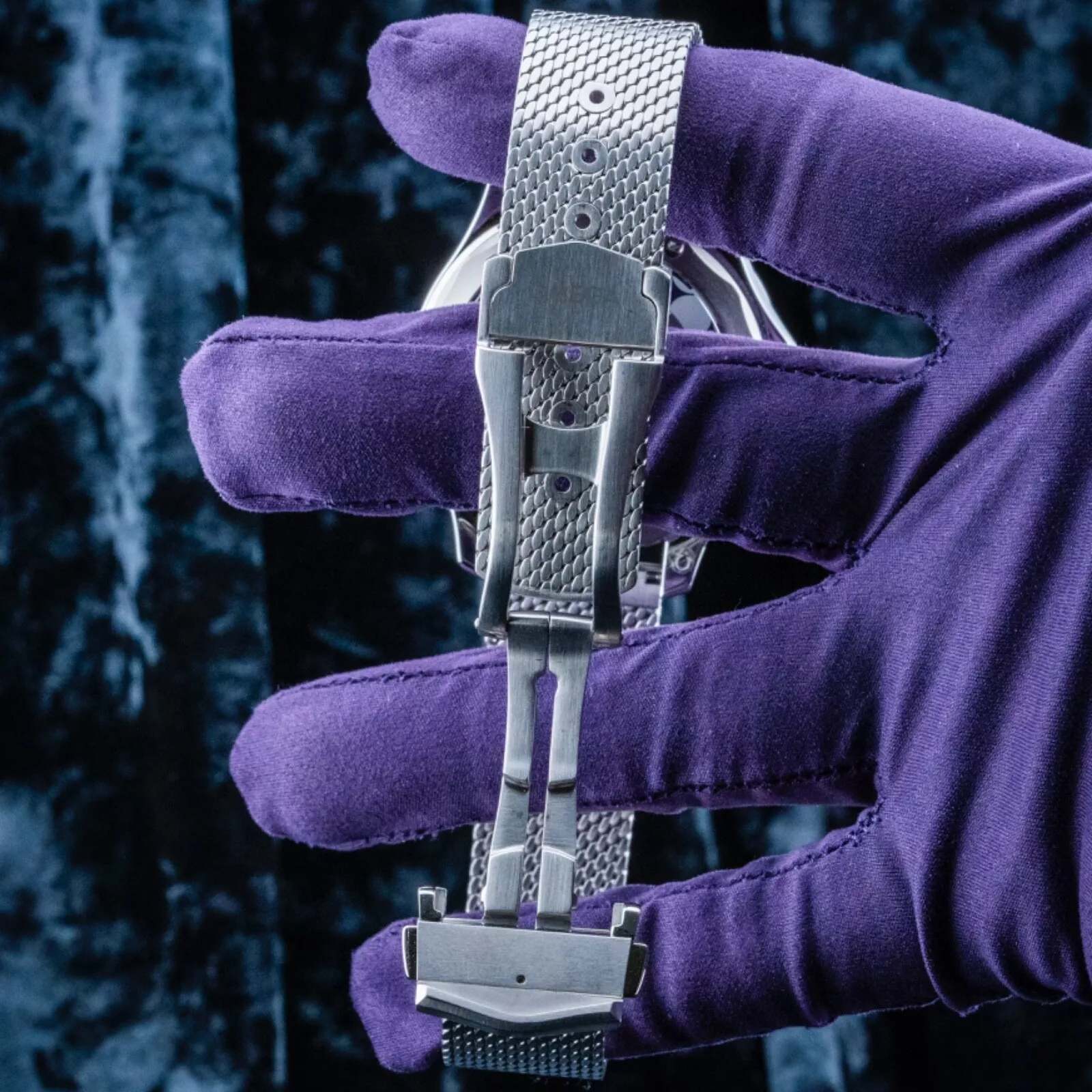 Seamaster Diver 300m James Bond 60th Anniversary 42mm