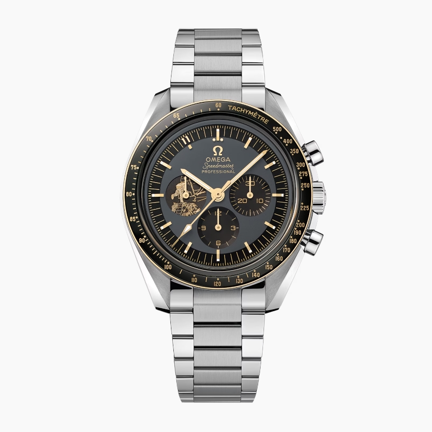 SPEEDMASTER