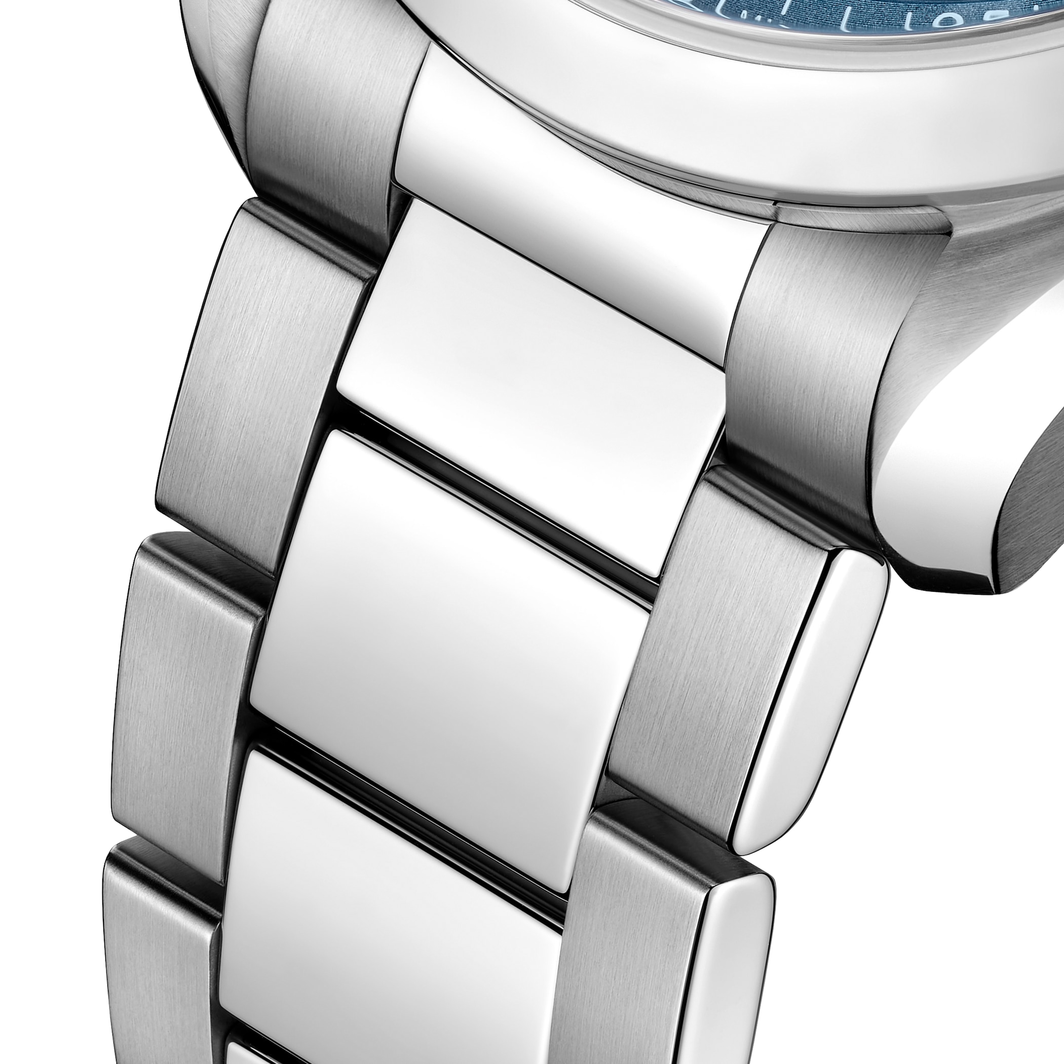 Seamaster Aqua Terra 150M Co-Axial Master Chronometer Summer Blue 41mm