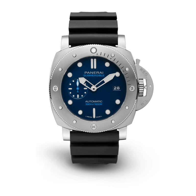 Submersible BMG-TECH™ 47mm