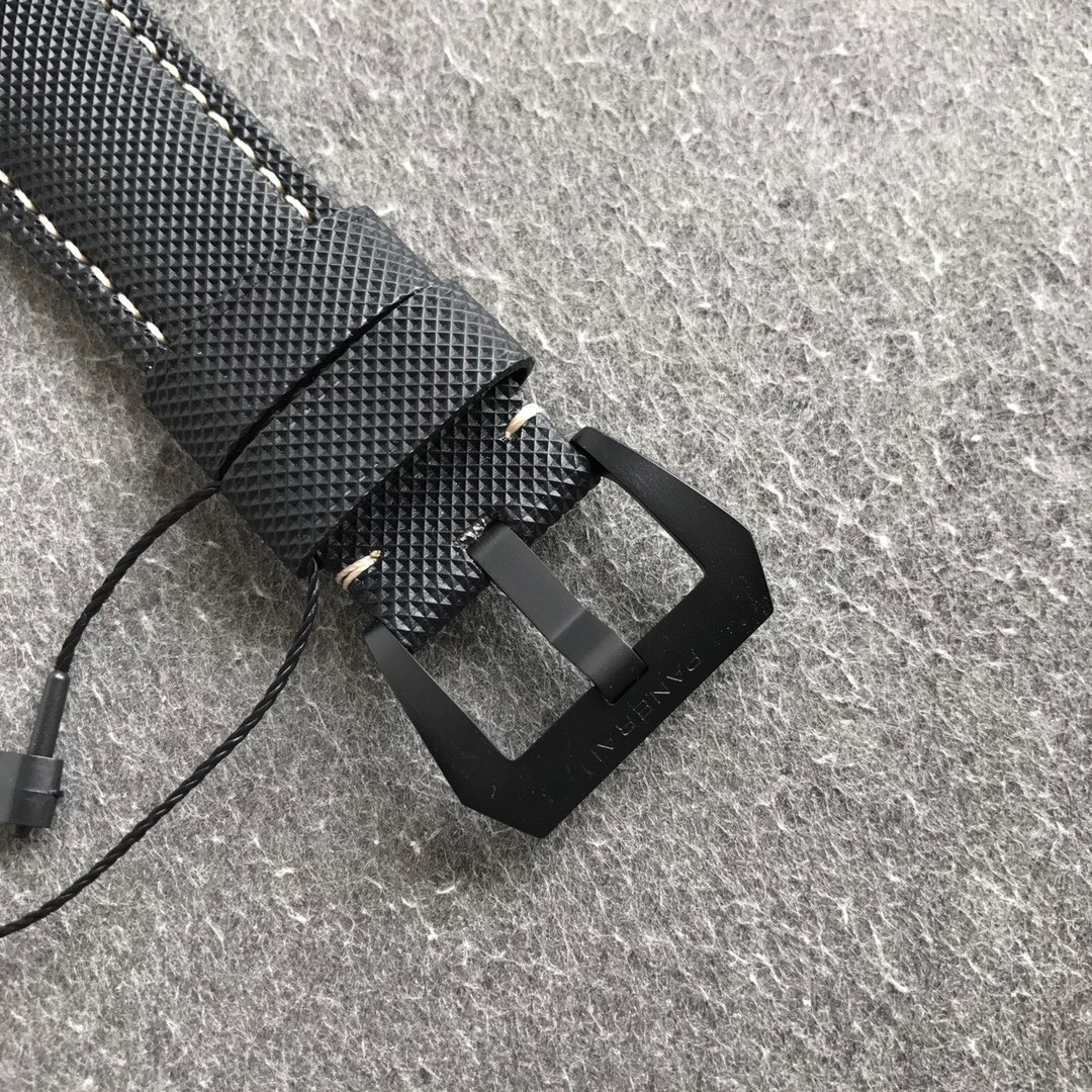 Luminor Marina TuttoGrigio 44mm