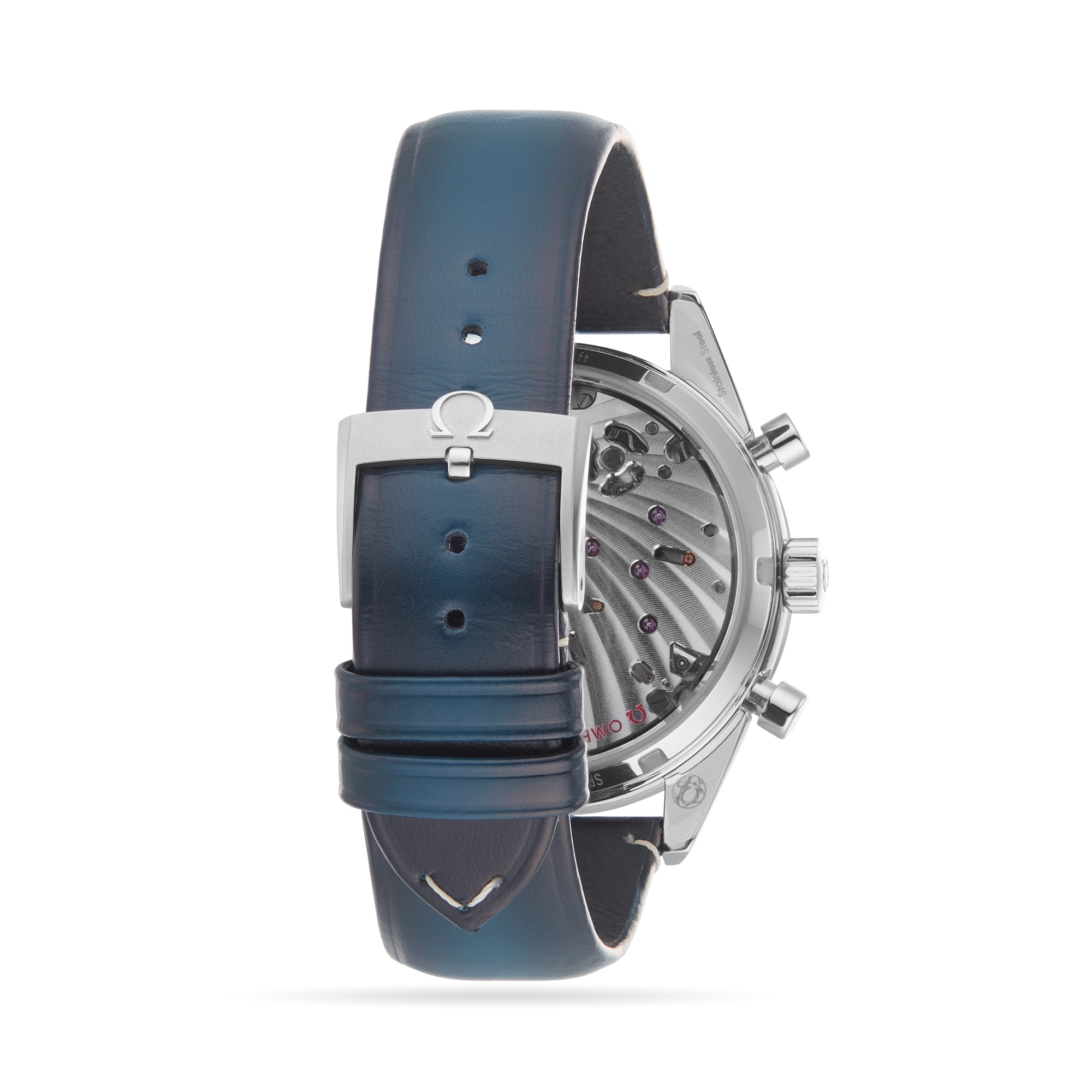 Speedmaster '57 Blue Dial 40.5mm