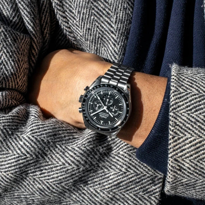 Speedmaster Moonwatch Professional 42mm