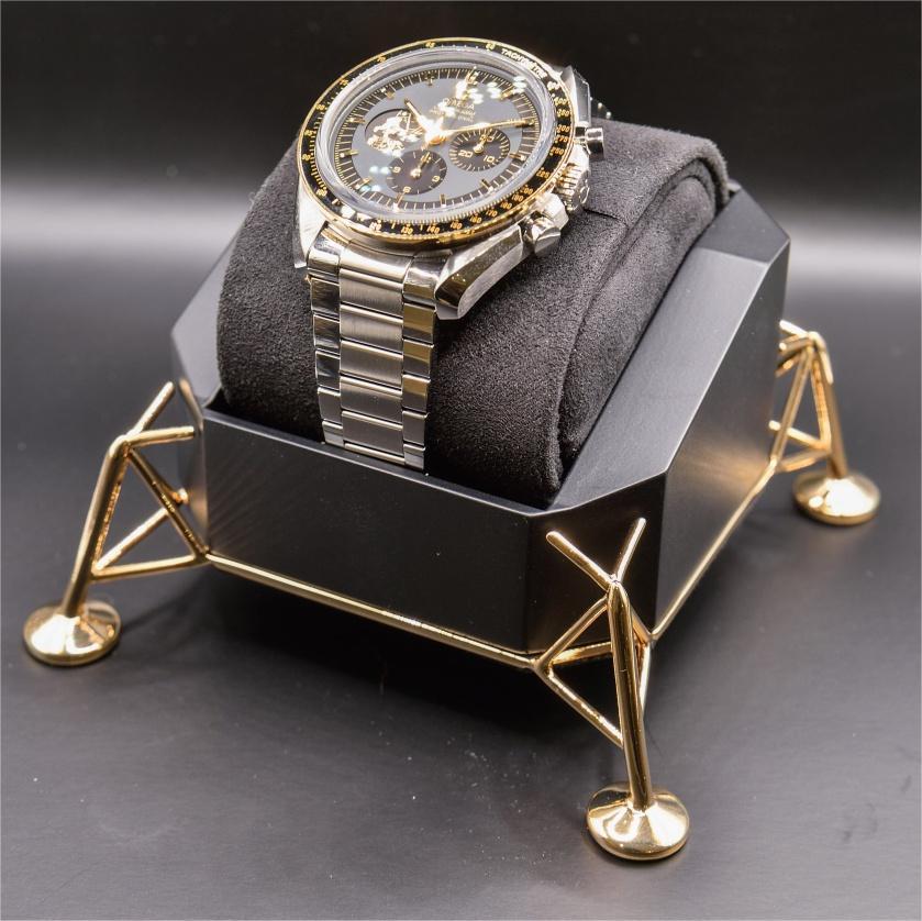 Speedmaster Apollo 11 50th anniversary 42mm