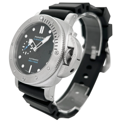 Submersible QuarantaQuattro 47mm