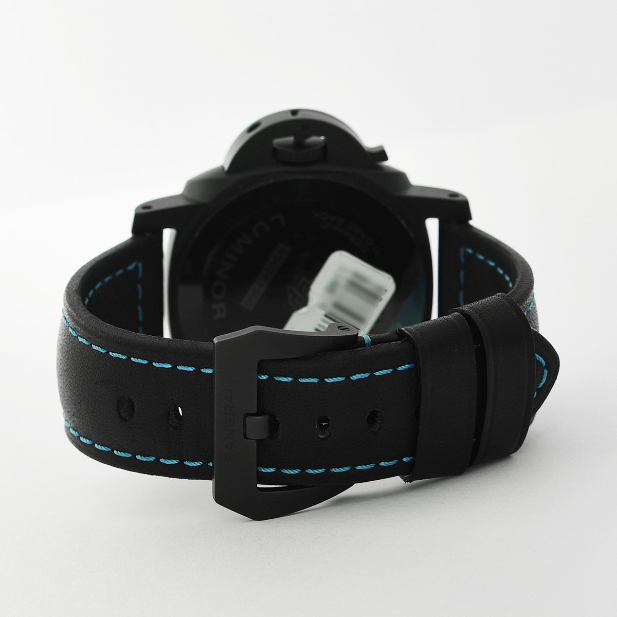 Luminor GMT 44mm