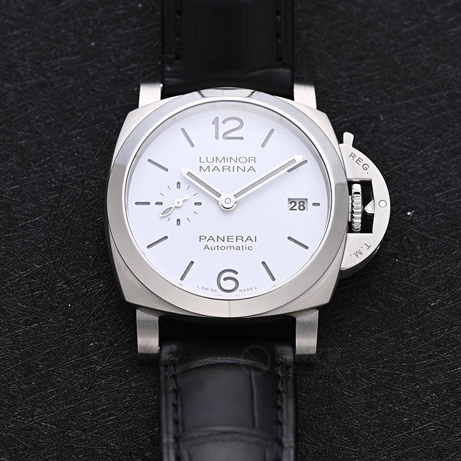 Luminor Quaranta 40mm