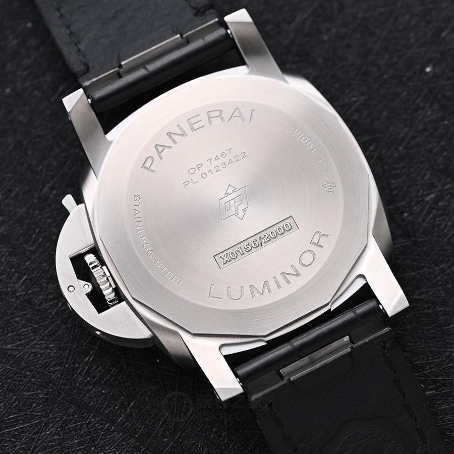 Luminor Quaranta 40mm