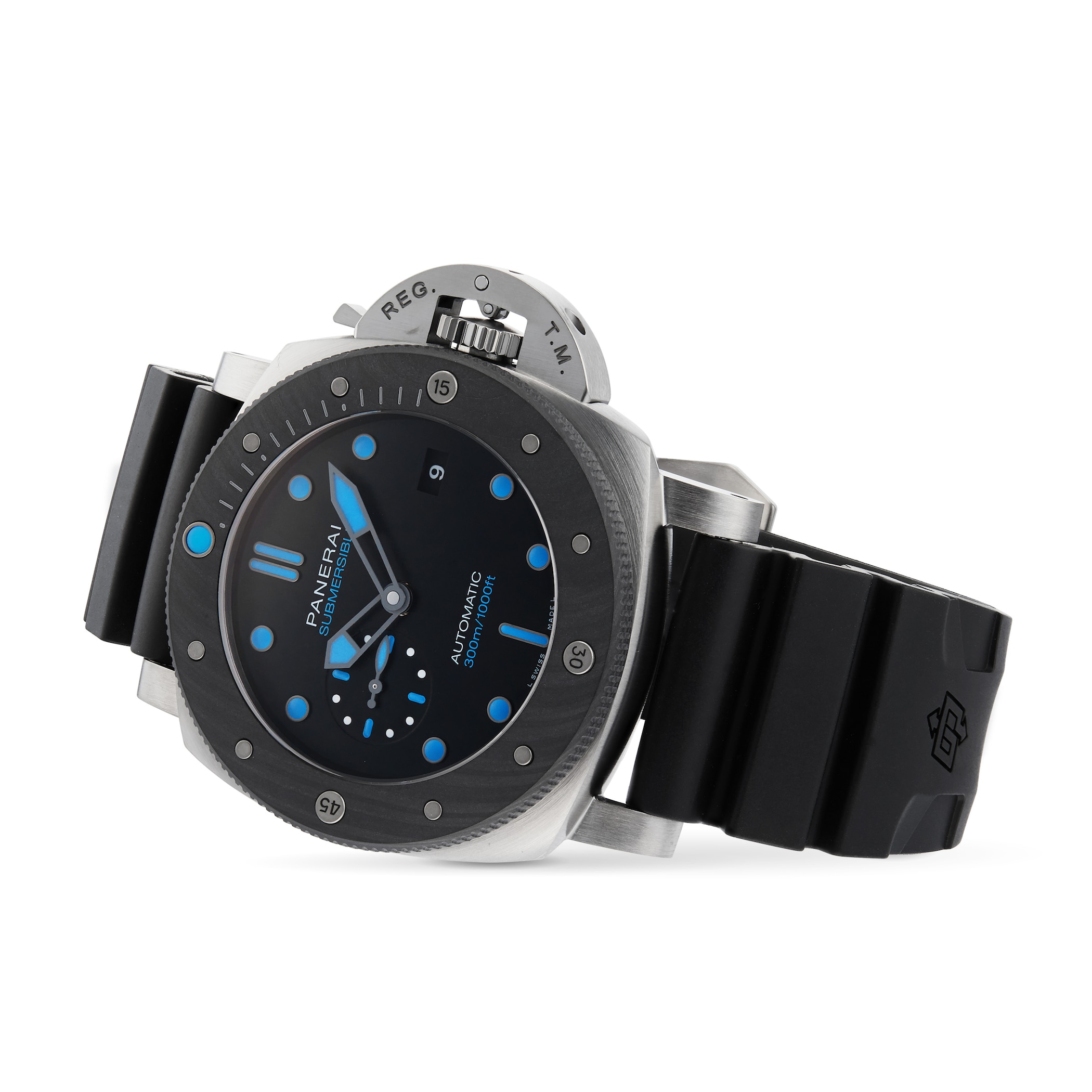 Submersible BMG-TECHA 47mm