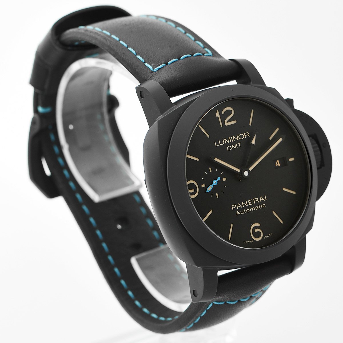 Luminor GMT 44mm