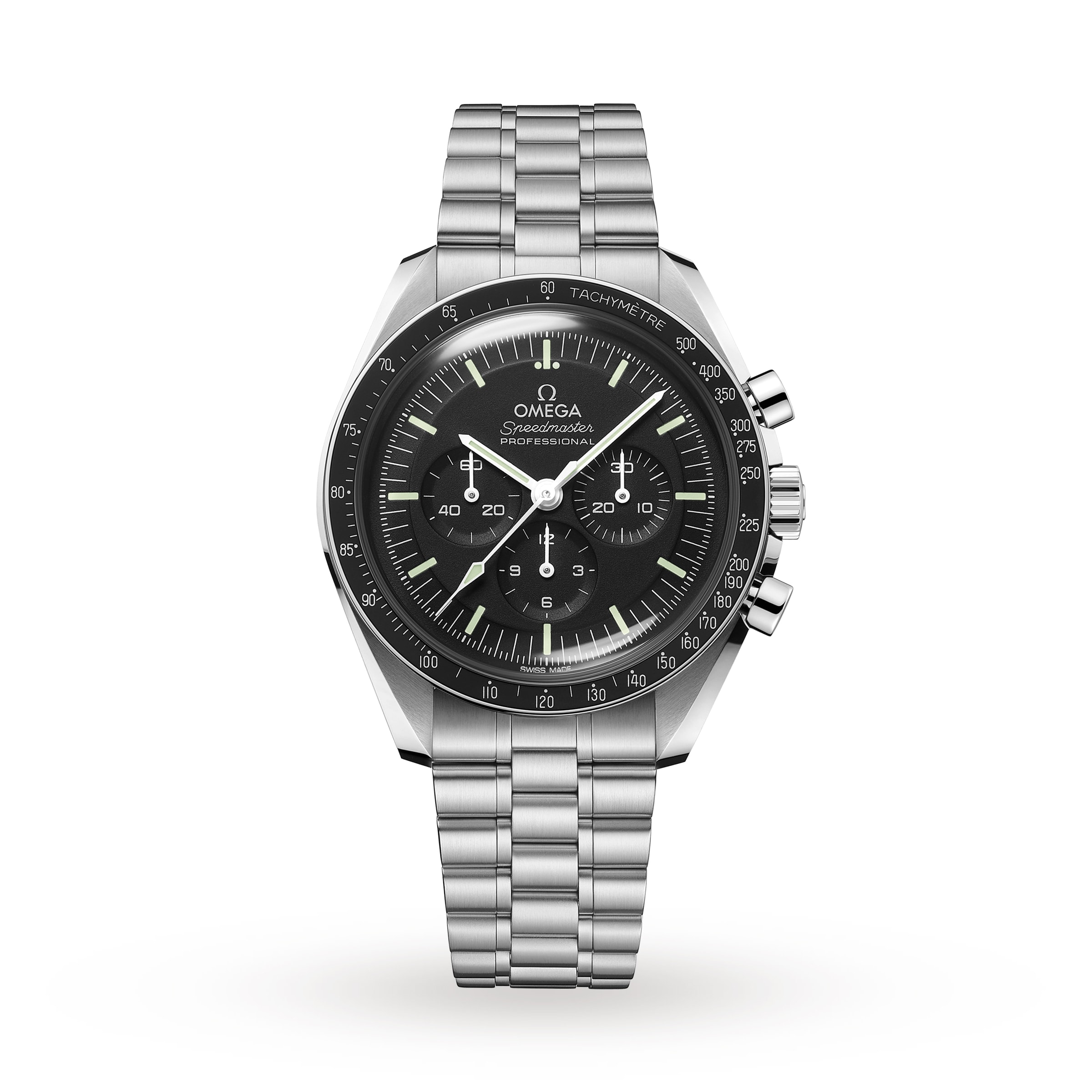 Speedmaster Moonwatch Professional 42mm