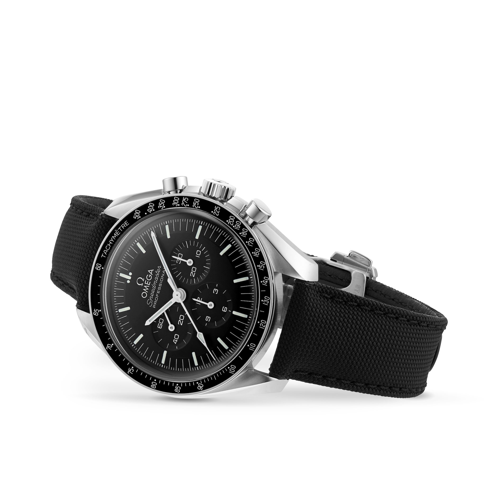 Speedmaster Moonwatch Professional 42mm