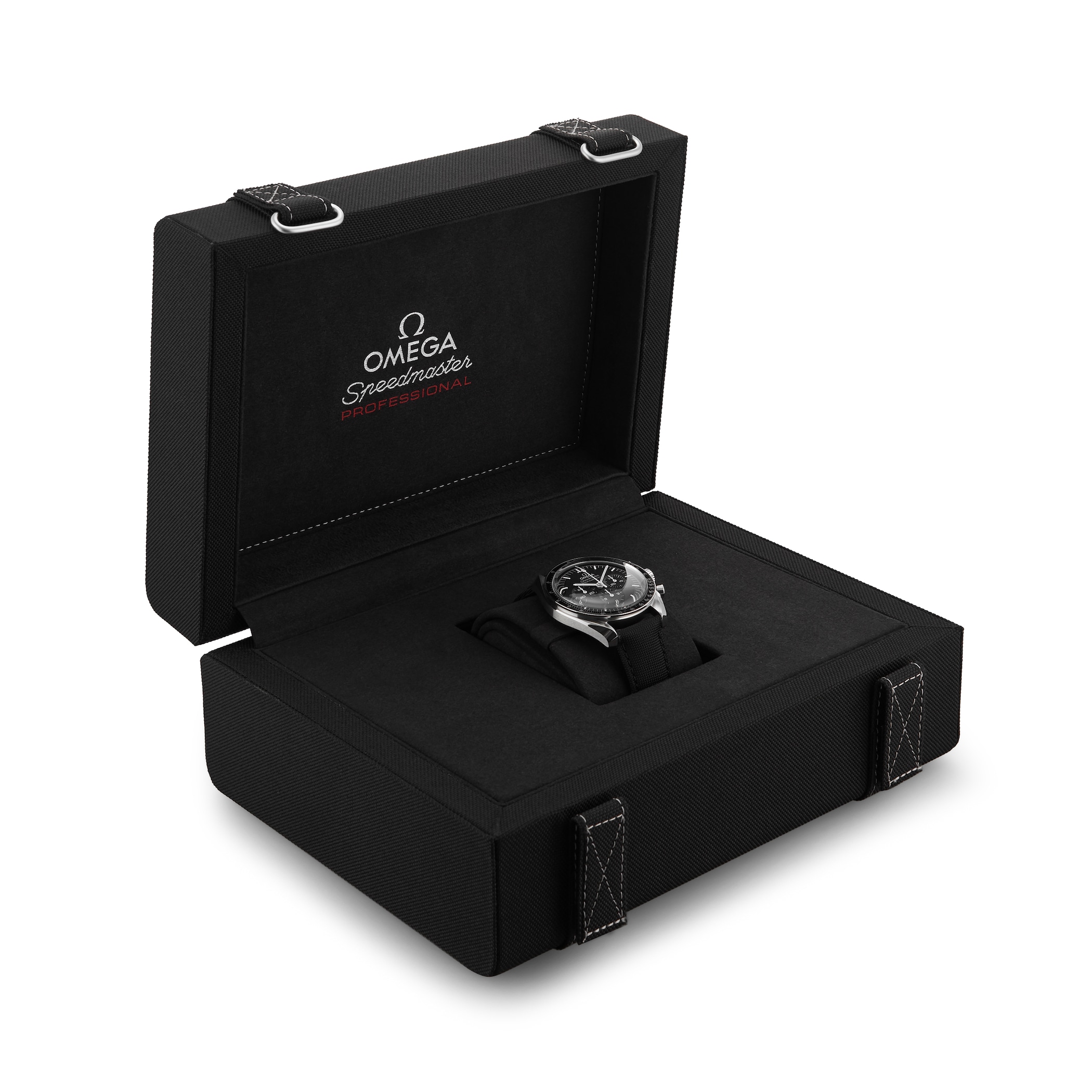 Speedmaster Moonwatch Professional 42mm