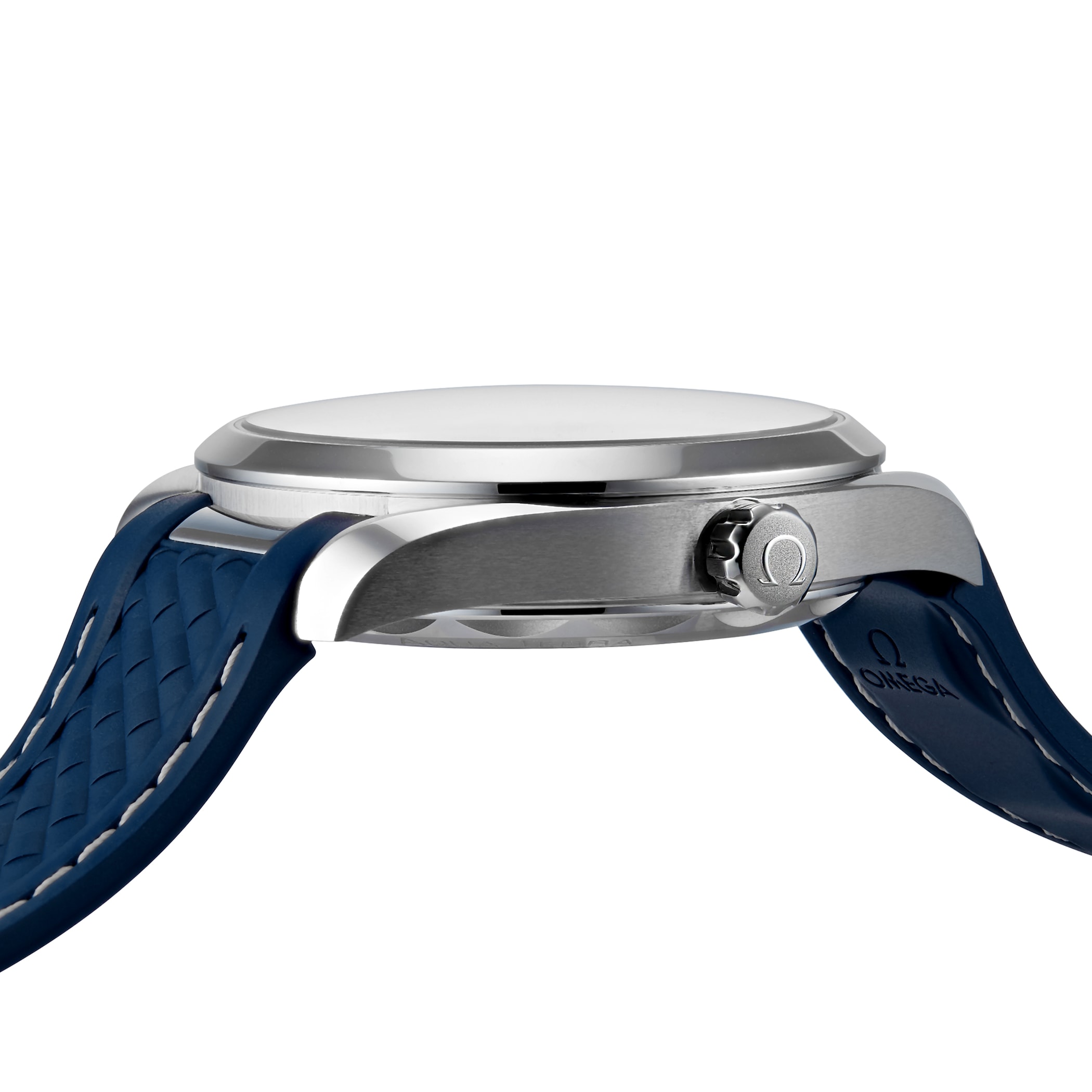 Seamaster Aqua Terra 150m Blue 41mm