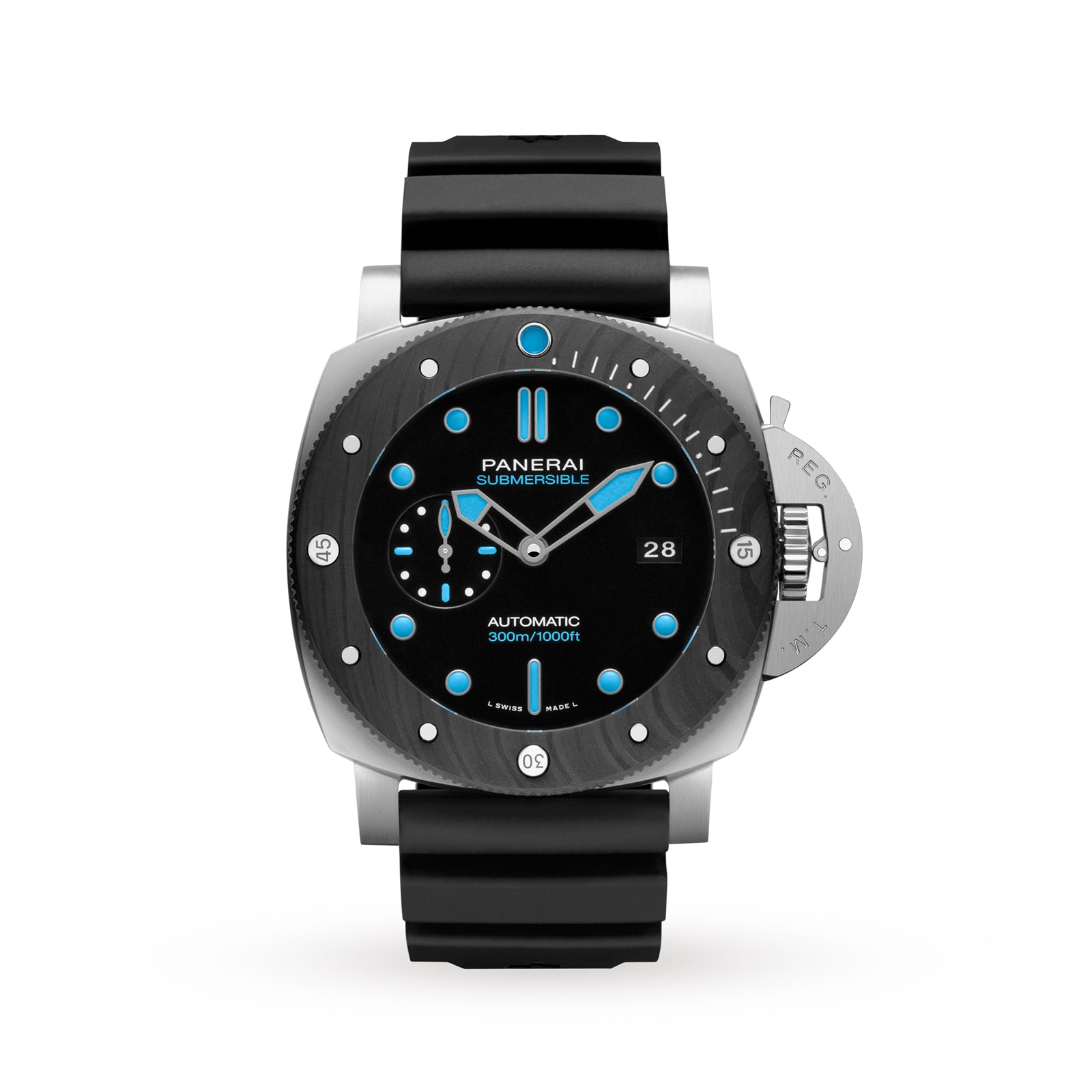 Submersible BMG-TECHA 47mm