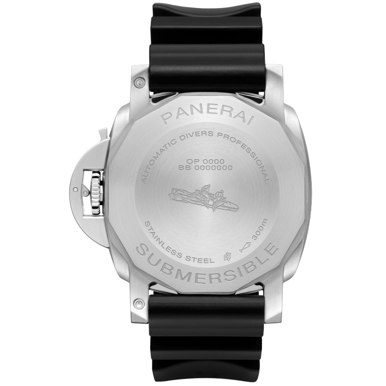 Submersible QuarantaQuattro 47mm