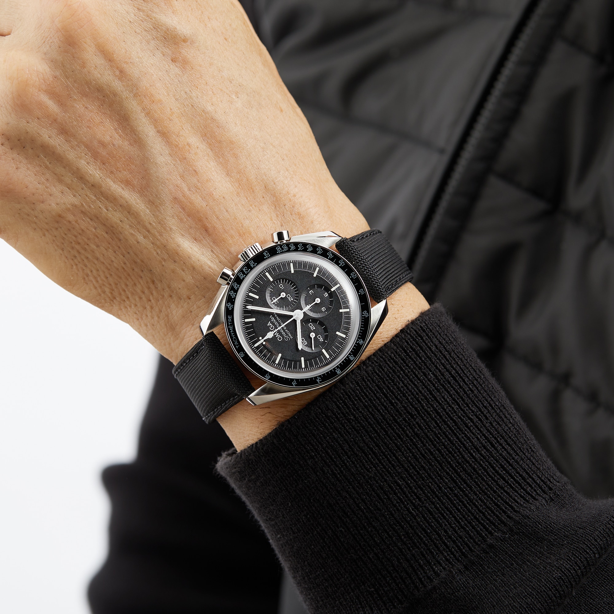 Speedmaster Moonwatch Professional 42mm