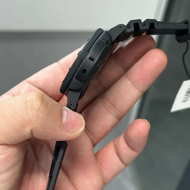 Submersible Marina Militare Carbotech™ 47mm