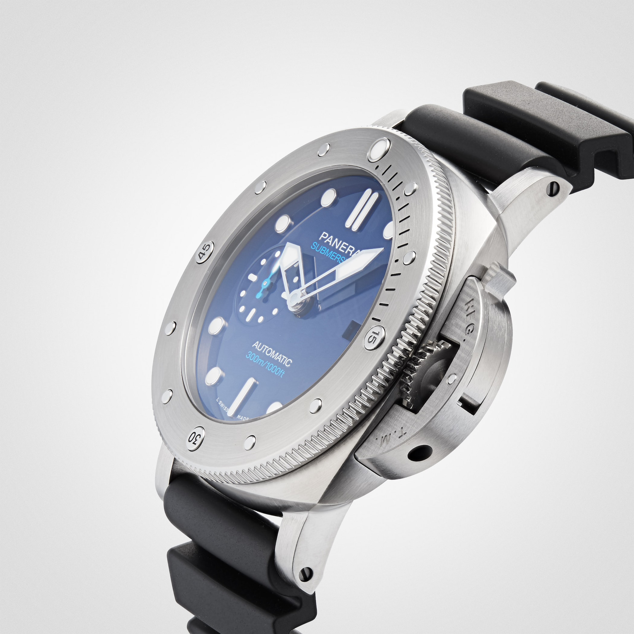 Submersible BMG-TECH™ 47mm