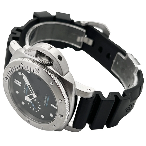 Submersible QuarantaQuattro 47mm