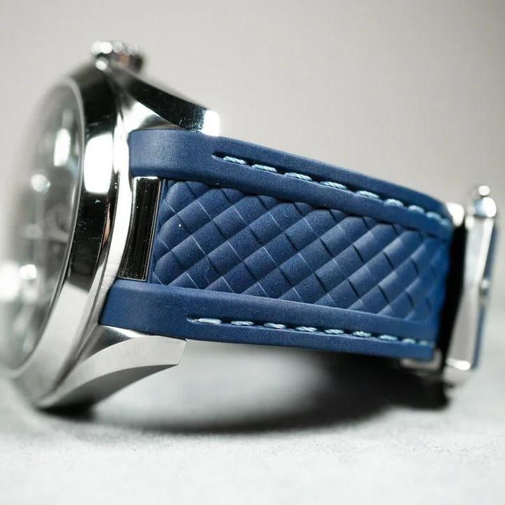 Seamaster Aqua Terra 150m Worldtimer 43mm