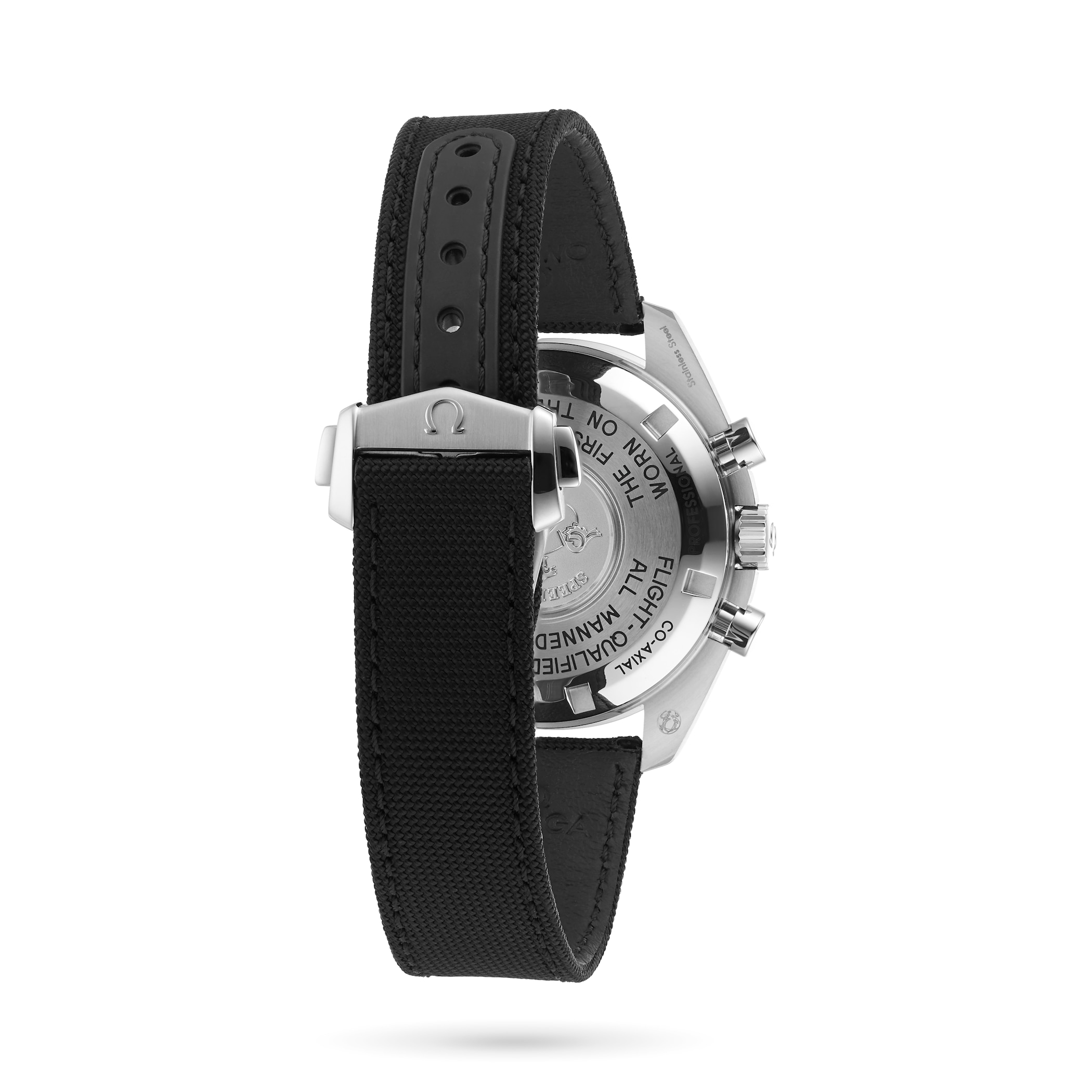 Speedmaster Moonwatch Professional 42mm