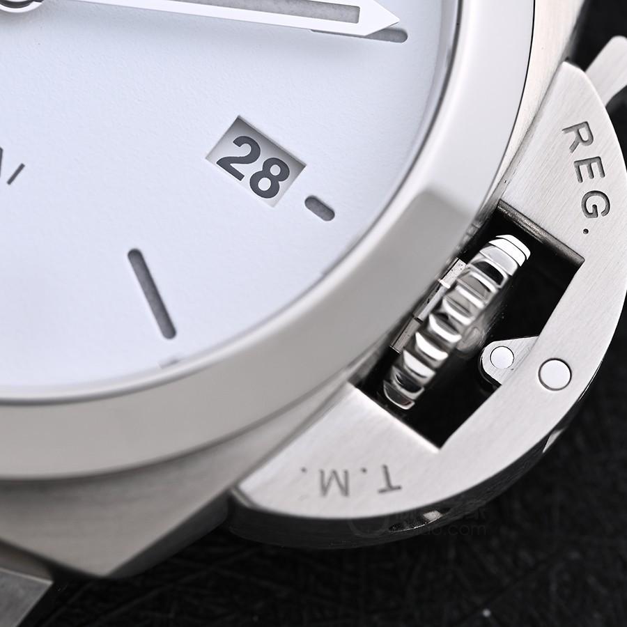 Luminor Quaranta 40mm