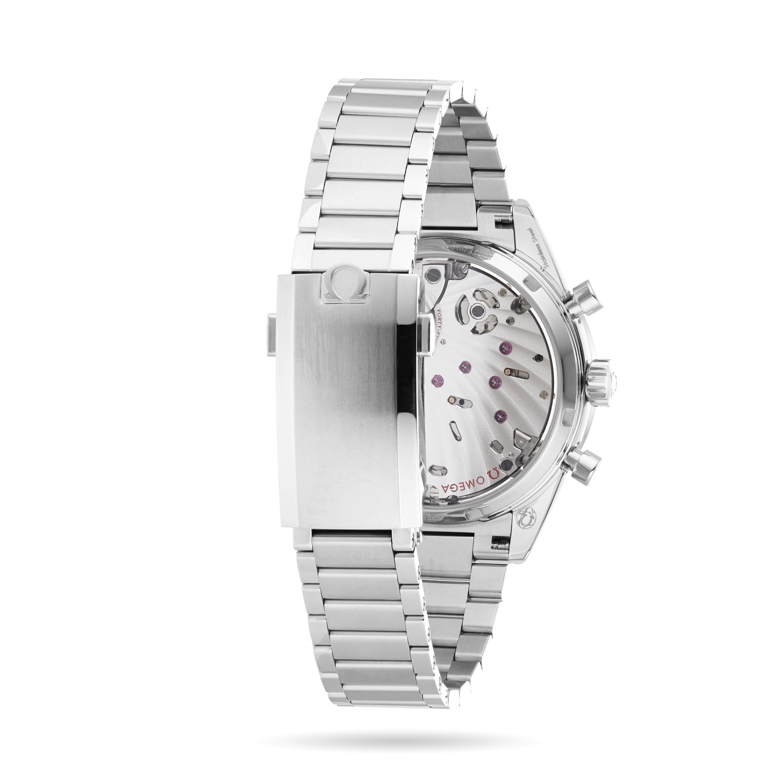 Speedmaster '57 Black Dial 40.5mm