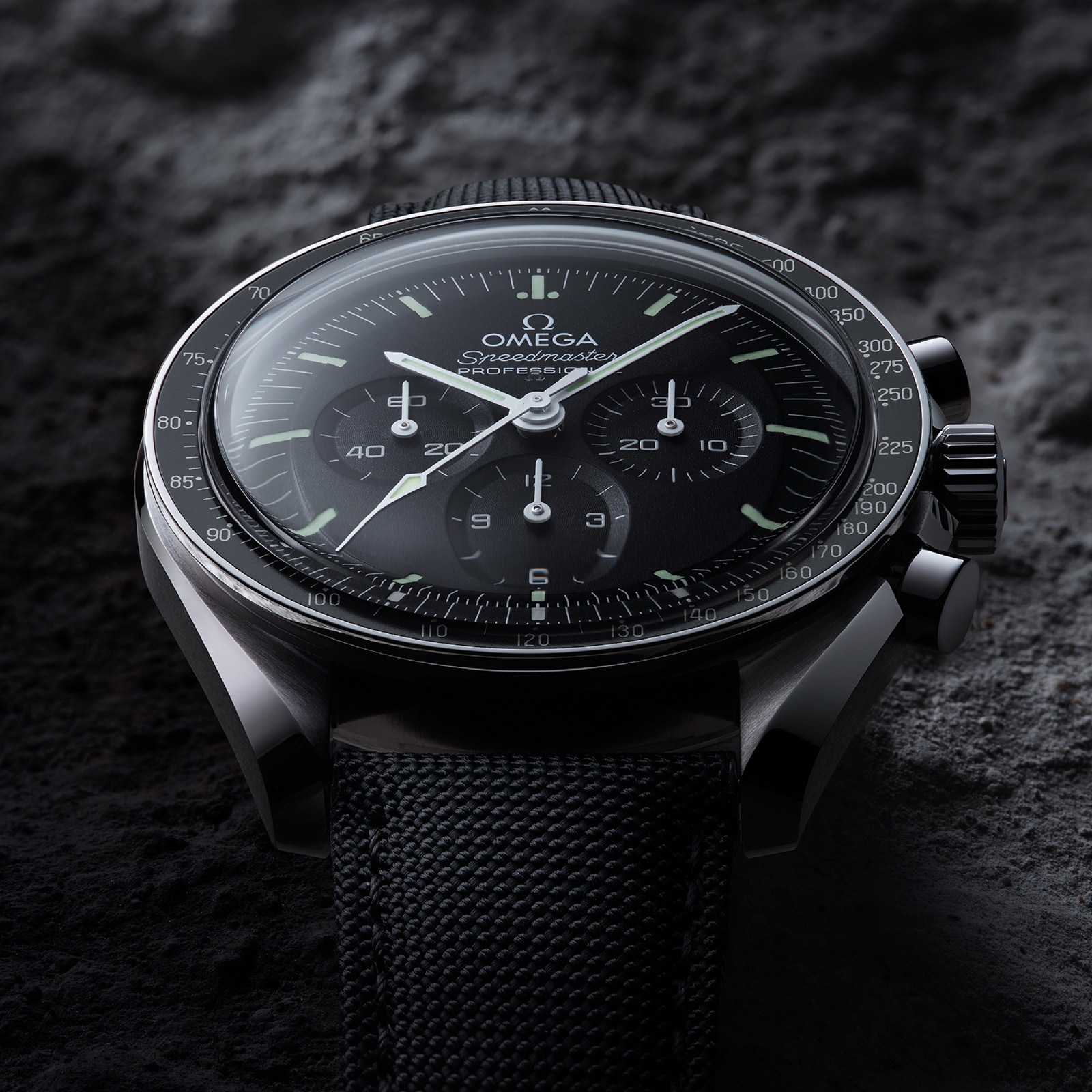 Speedmaster Moonwatch Professional 42mm
