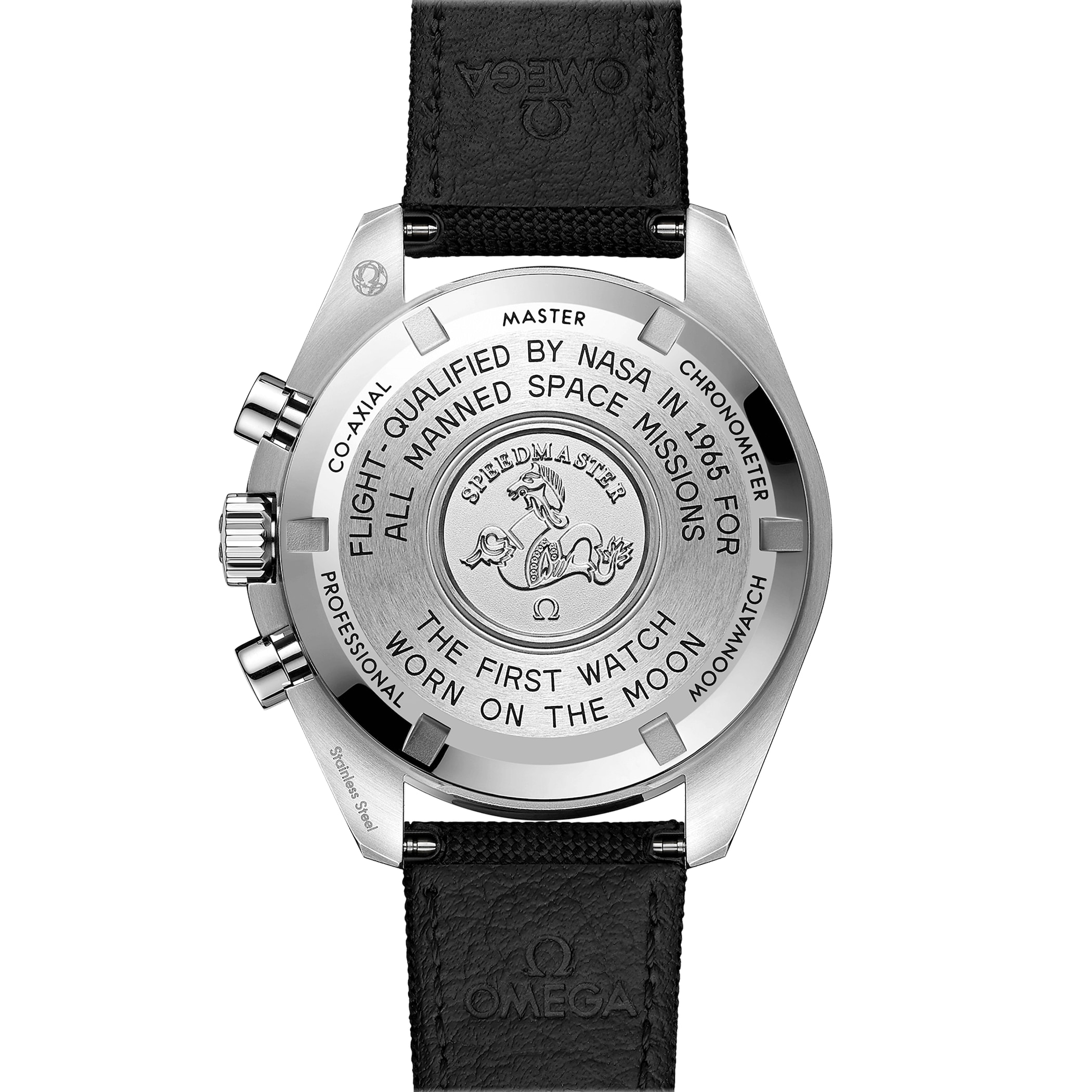 Speedmaster Moonwatch Professional 42mm