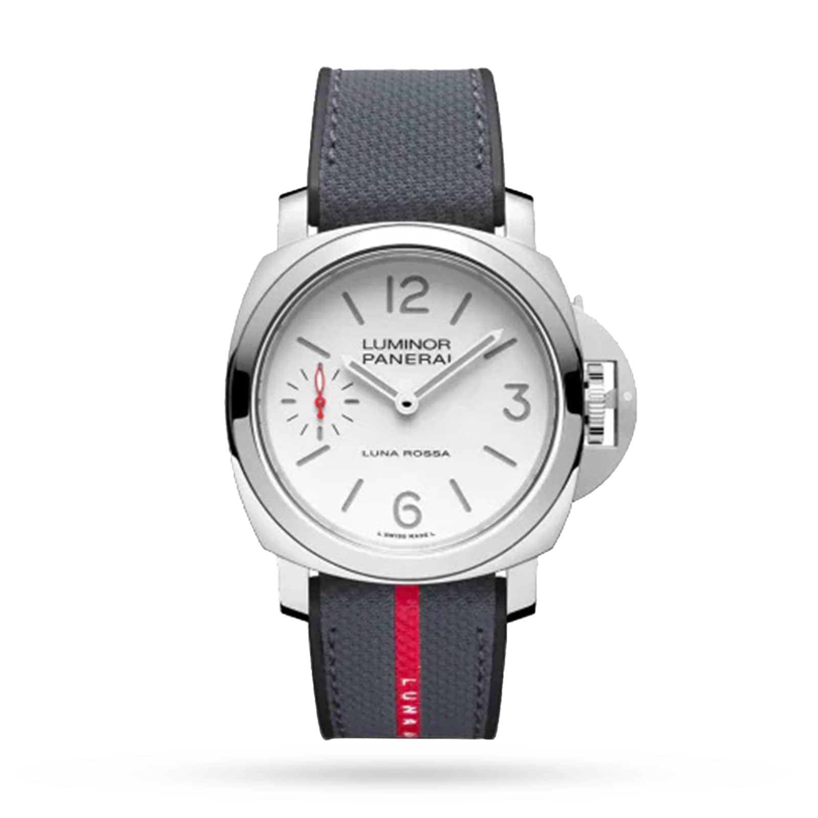 Luminor Luna Rossa 44mm